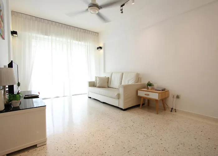 Cosy Stay Melaka