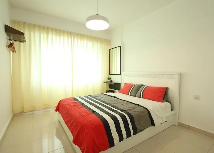 Cosy Stay Melaka
