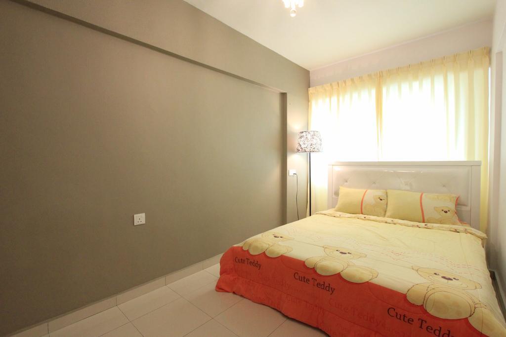 Cosy Apartment Malacca