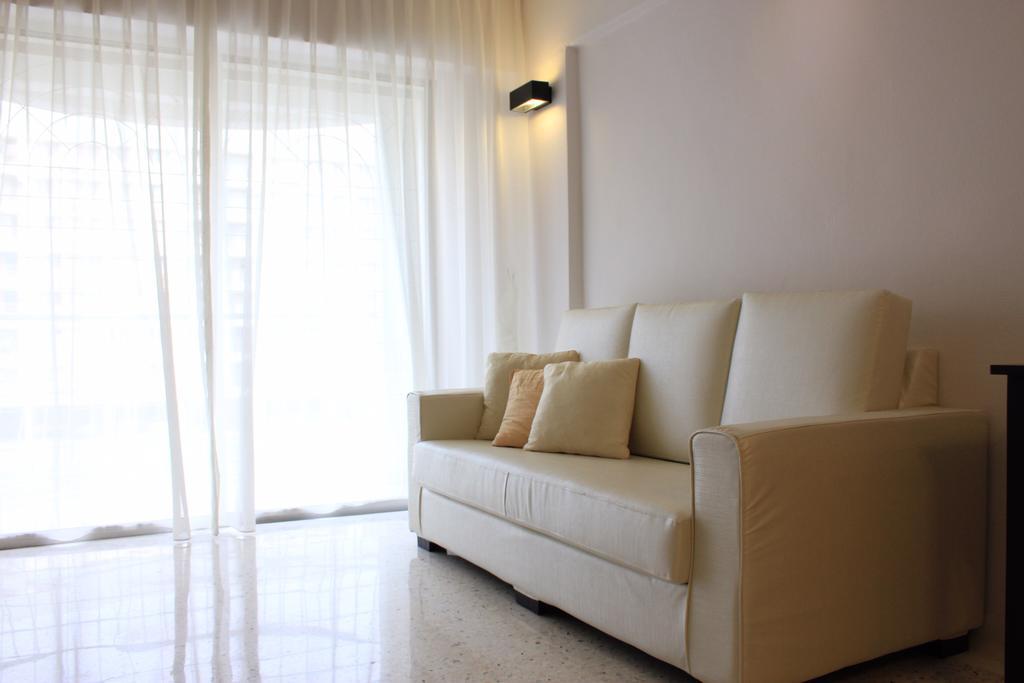 Cosy Apartment Malacca
