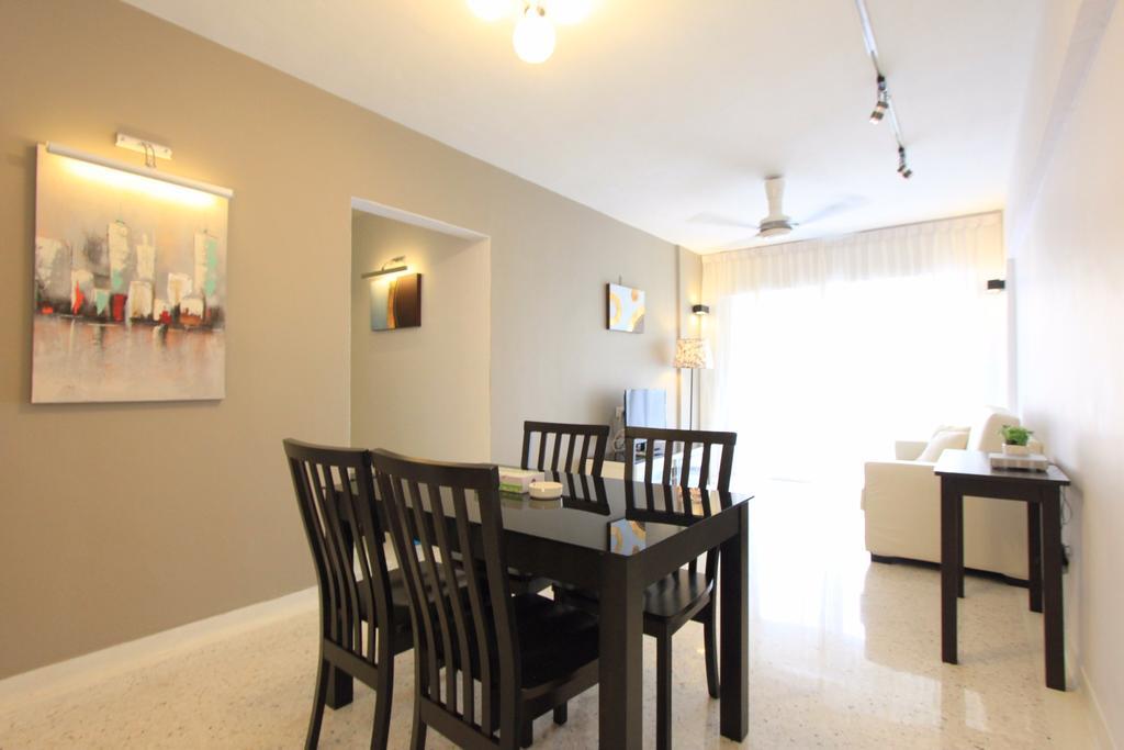 Apartment Cosy Malacca