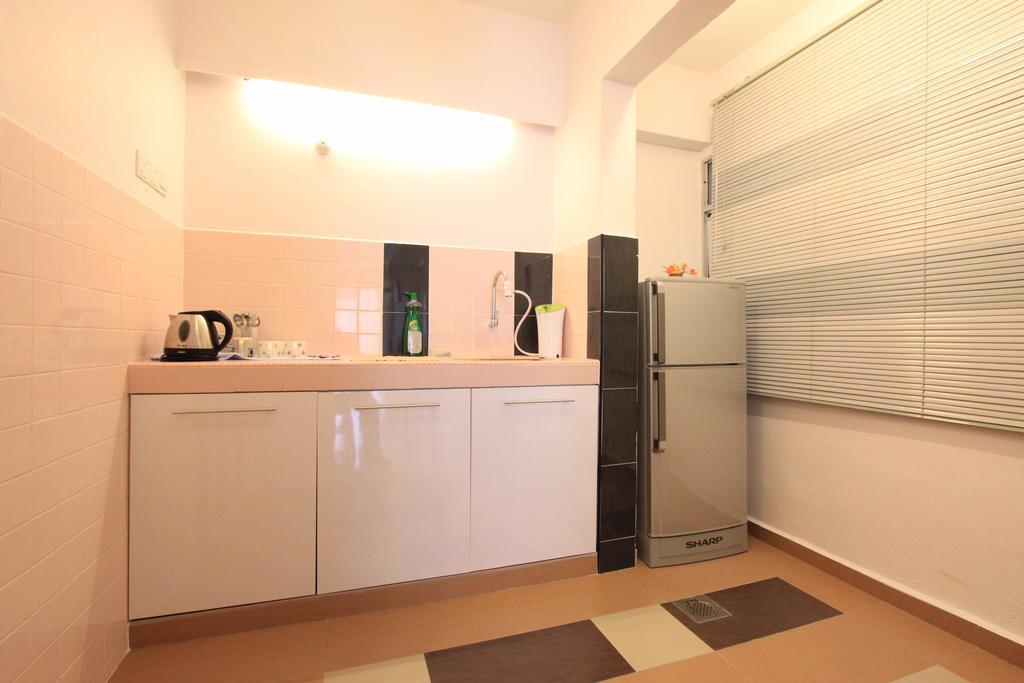 Cosy Apartment Malacca