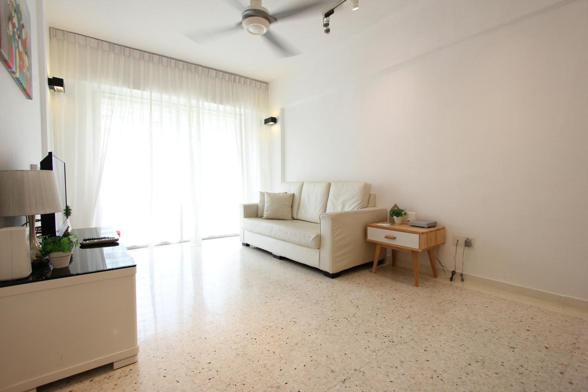 Apartment Cosy *