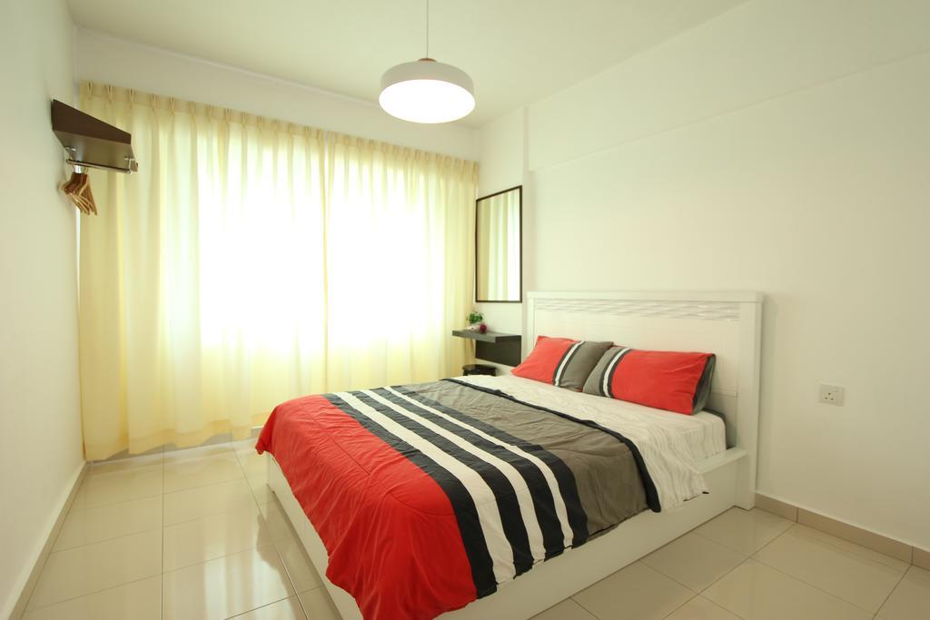 Apartment Cosy *