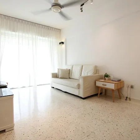 Cosy Stay Melaka Exterior photo