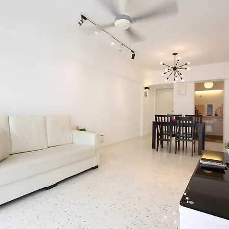 Cosy Stay Melaka Exterior photo