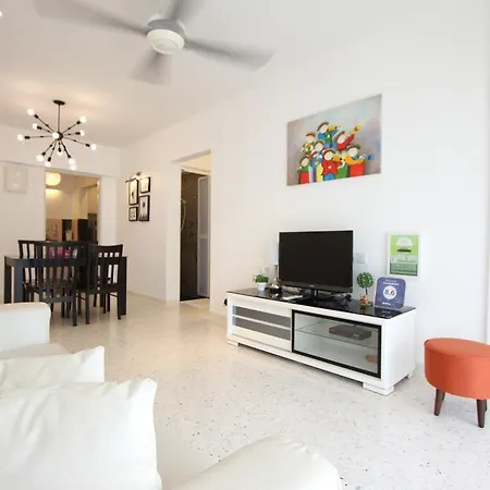 Cosy Stay Melaka Exterior photo