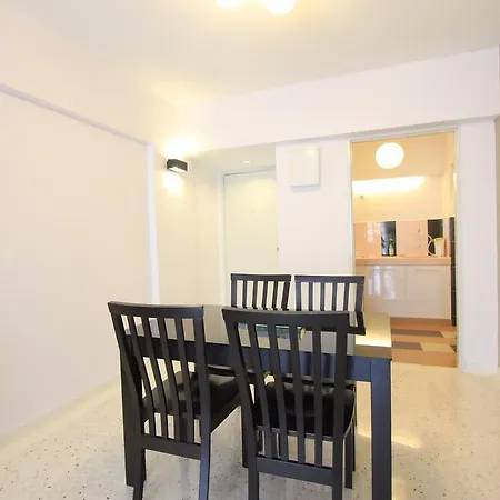 Cosy Stay Melaka Exterior photo